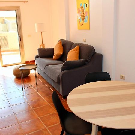 2Bdr And 2Bath Apartment El Cabezo Ελ Μέντανο Εξωτερικό φωτογραφία
