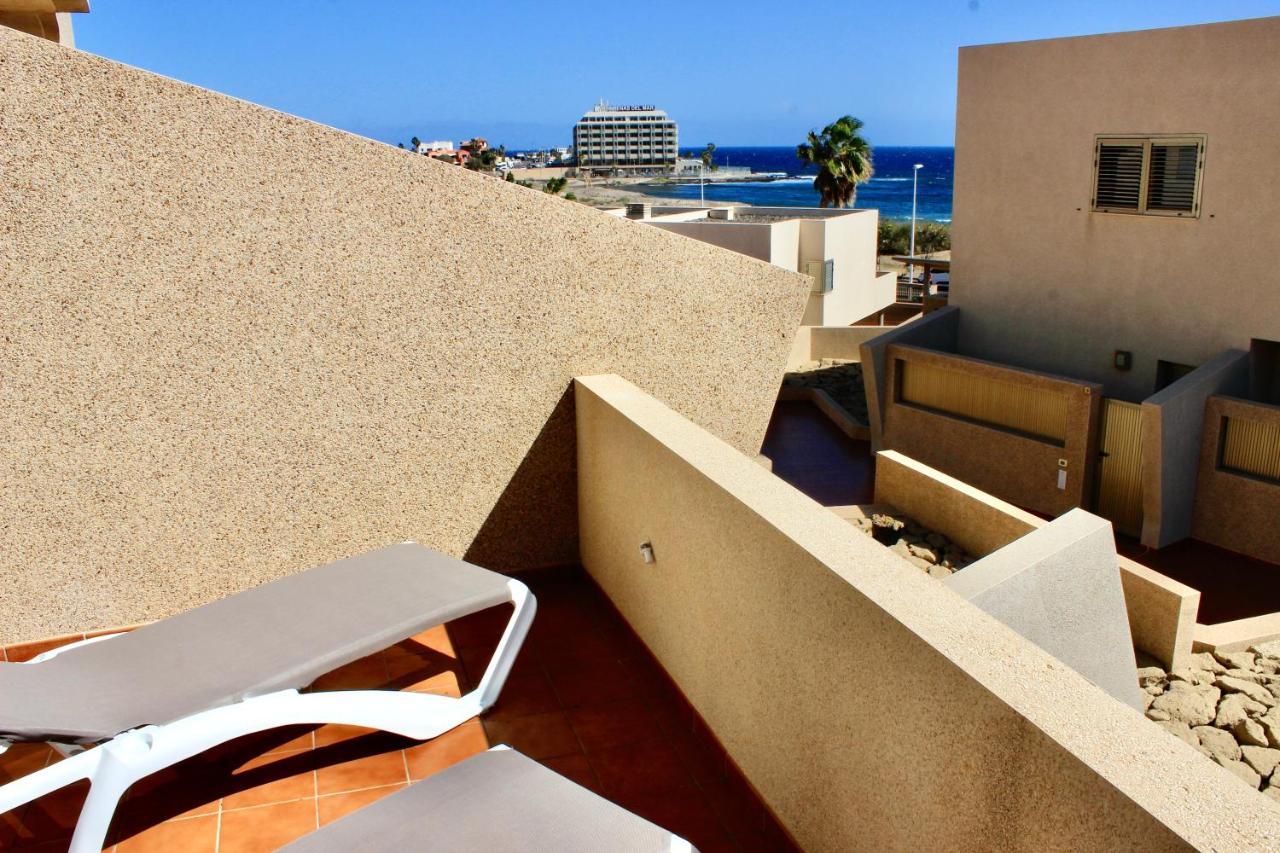 2Bdr And 2Bath Apartment El Cabezo Ελ Μέντανο Εξωτερικό φωτογραφία