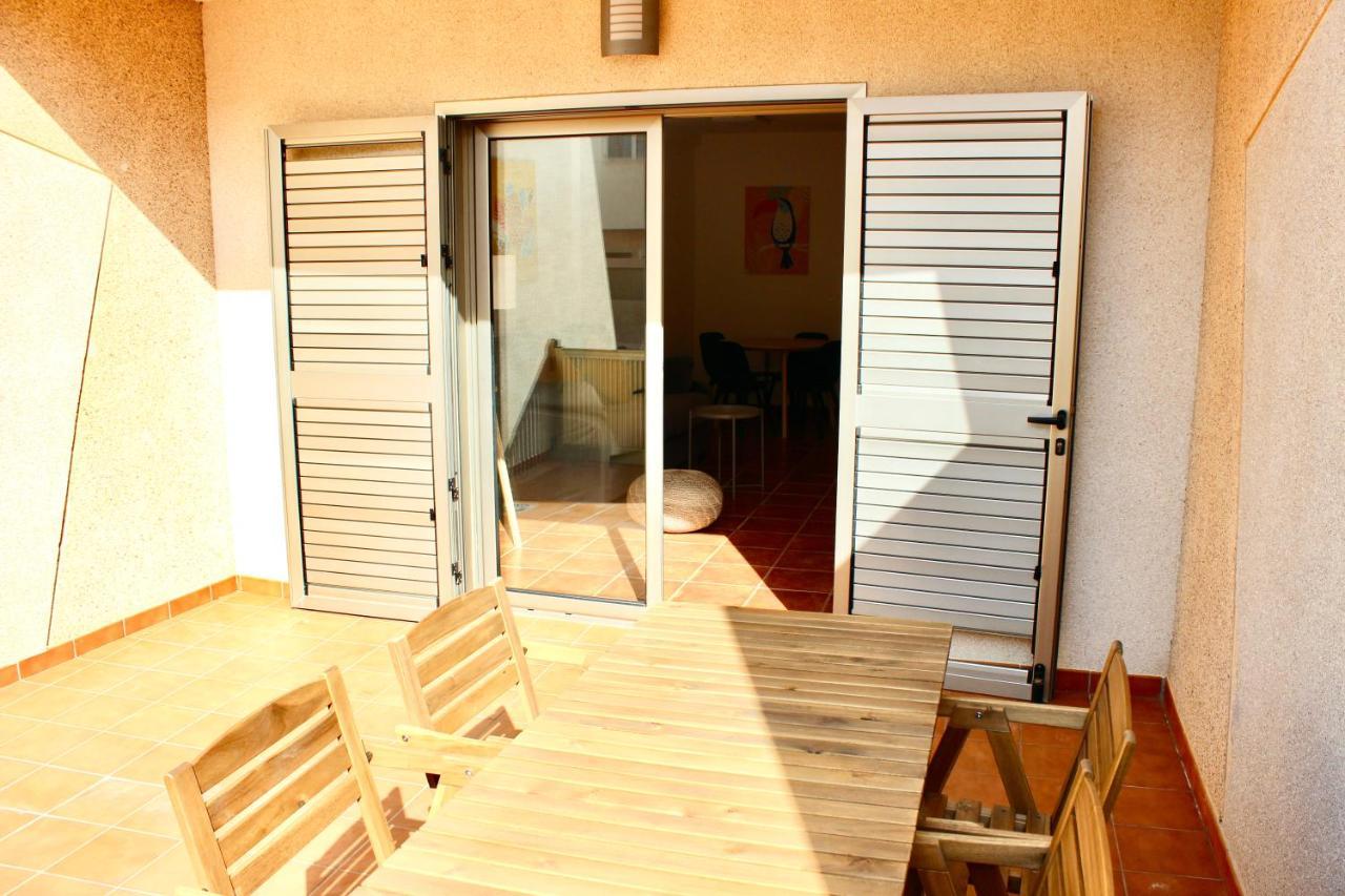 2Bdr And 2Bath Apartment El Cabezo Ελ Μέντανο Εξωτερικό φωτογραφία