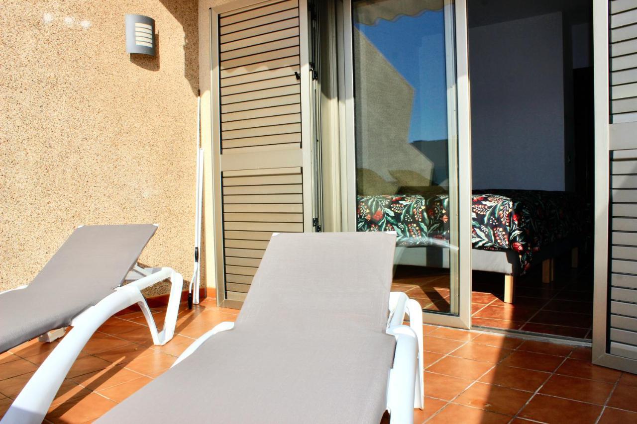 2Bdr And 2Bath Apartment El Cabezo Ελ Μέντανο Εξωτερικό φωτογραφία