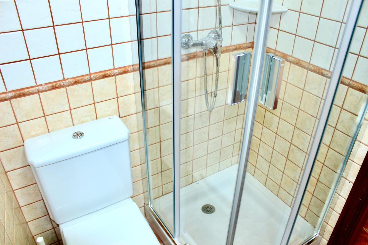 2Bdr And 2Bath Apartment El Cabezo Ελ Μέντανο Εξωτερικό φωτογραφία