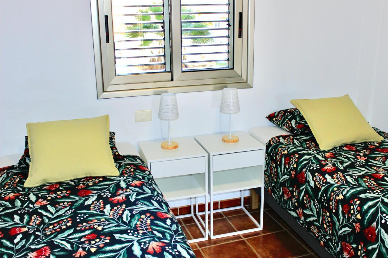 2Bdr And 2Bath Apartment El Cabezo Ελ Μέντανο Εξωτερικό φωτογραφία
