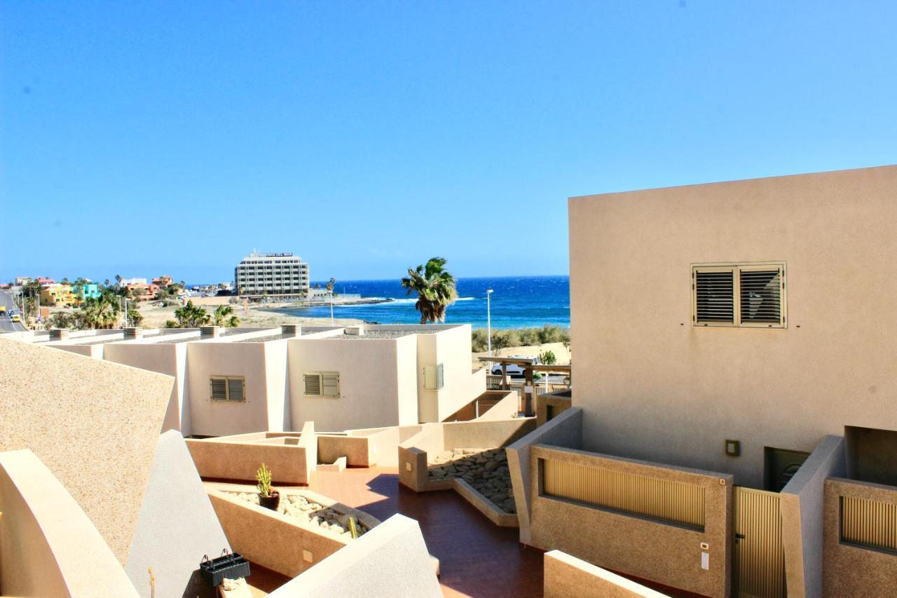 2Bdr And 2Bath Apartment El Cabezo Ελ Μέντανο Εξωτερικό φωτογραφία