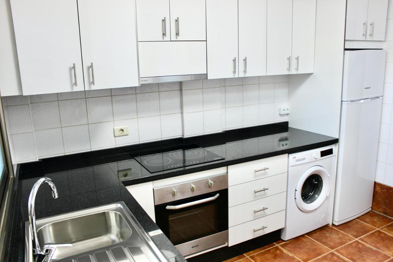 2Bdr And 2Bath Apartment El Cabezo Ελ Μέντανο Εξωτερικό φωτογραφία