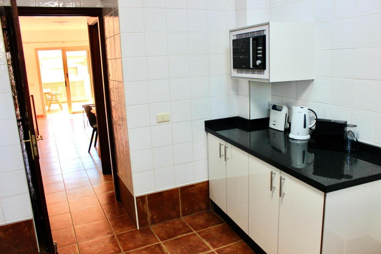2Bdr And 2Bath Apartment El Cabezo Ελ Μέντανο Εξωτερικό φωτογραφία